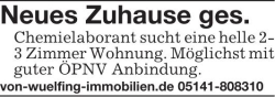 Vorschaubild der Anzeige, (Id: 2064404)