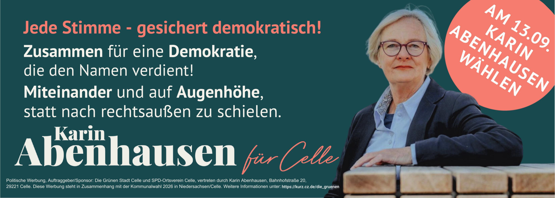 Vorschaubild der Anzeige, (Id: 2074462)