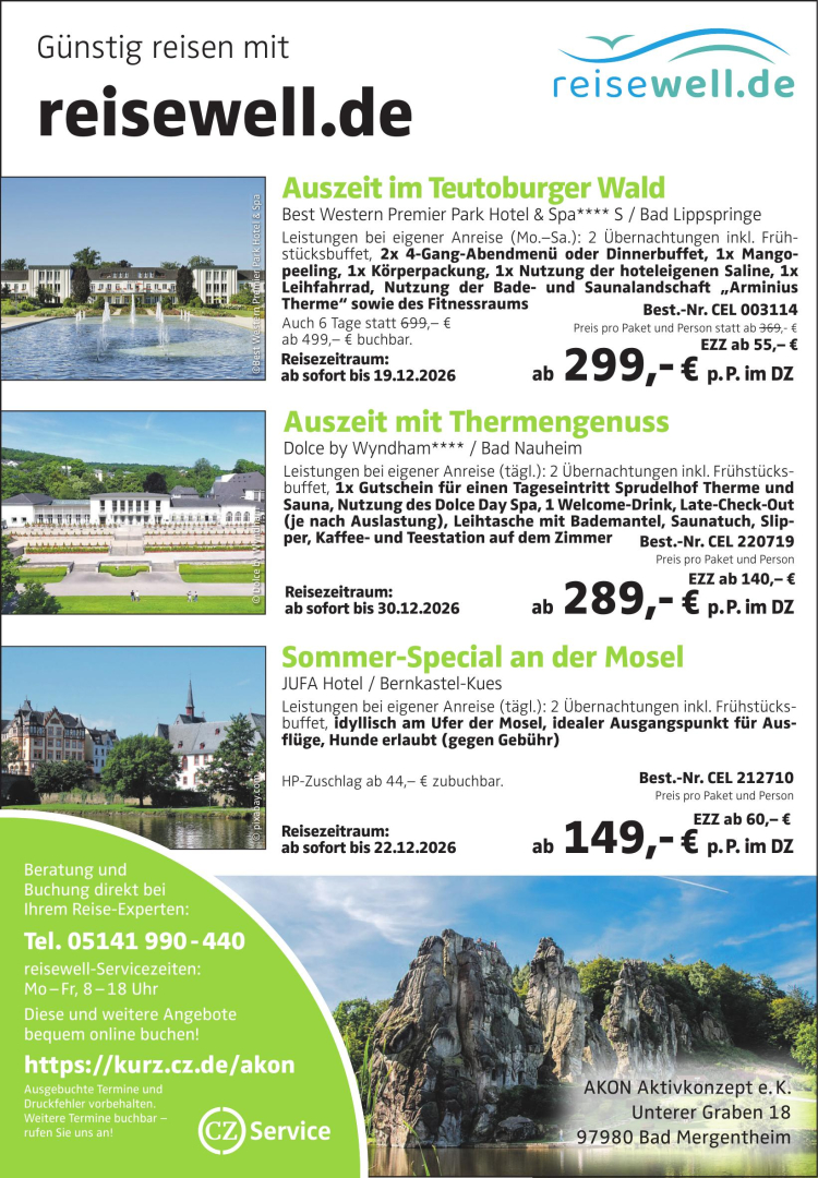 Vorschaubild der Anzeige, (Id: 2061546)