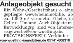 Vorschaubild der Anzeige, (Id: 2061834)