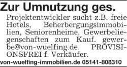 Vorschaubild der Anzeige, (Id: 2061835)