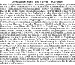 Vorschaubild der Anzeige, (Id: 2061614)