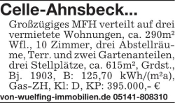 Vorschaubild der Anzeige, (Id: 2064413)