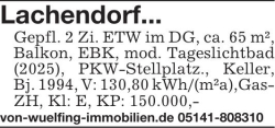 Vorschaubild der Anzeige, (Id: 2064415)