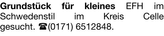 Vorschaubild der Anzeige, (Id: 2062719)