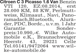 Vorschaubild der Anzeige, (Id: 2062734)