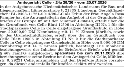 Vorschaubild der Anzeige, (Id: 2063134)