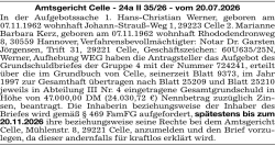 Vorschaubild der Anzeige, (Id: 2063475)