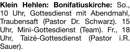 Vorschaubild der Anzeige, (Id: 2067823)
