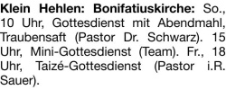 Vorschaubild der Anzeige, (Id: 2067823)