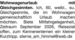 Vorschaubild der Anzeige, (Id: 2064422)
