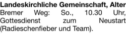 Vorschaubild der Anzeige, (Id: 2067825)