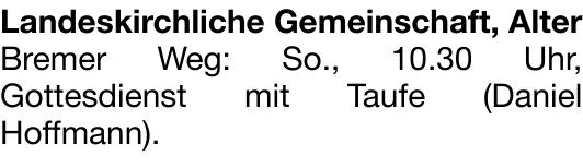 Vorschaubild der Anzeige, (Id: 2071304)