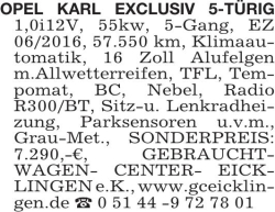 Vorschaubild der Anzeige, (Id: 2064438)