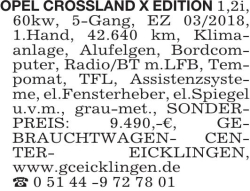 Vorschaubild der Anzeige, (Id: 2064439)