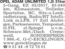 Vorschaubild der Anzeige, (Id: 2064442)