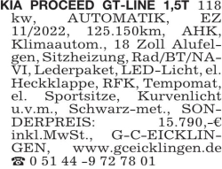Vorschaubild der Anzeige, (Id: 2064443)