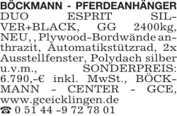Vorschaubild der Anzeige, (Id: 2064449)