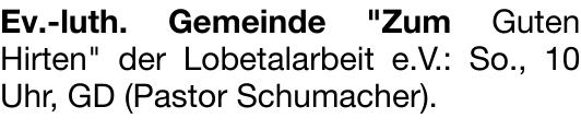 Vorschaubild der Anzeige, (Id: 2067826)
