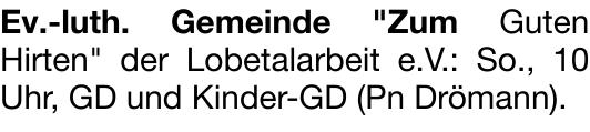 Vorschaubild der Anzeige, (Id: 2069727)