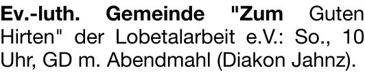 Vorschaubild der Anzeige, (Id: 2074464)