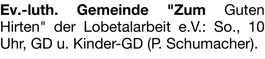 Vorschaubild der Anzeige, (Id: 2076293)