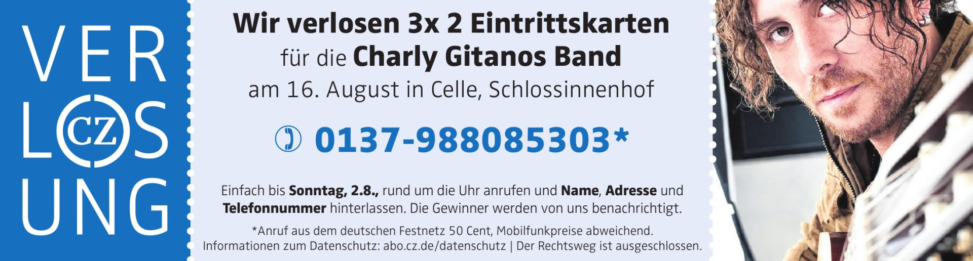 Vorschaubild der Anzeige, (Id: 2063204)