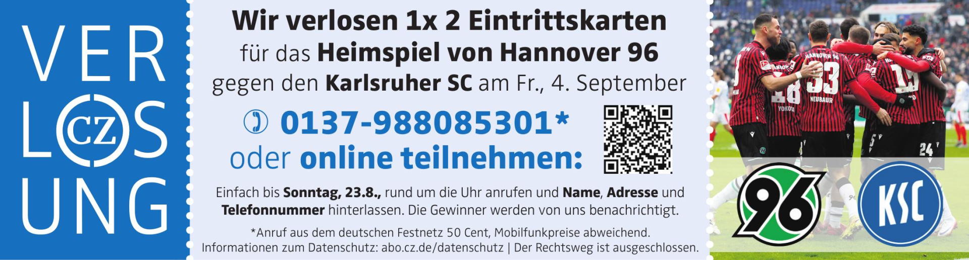 Vorschaubild der Anzeige, (Id: 2067827)