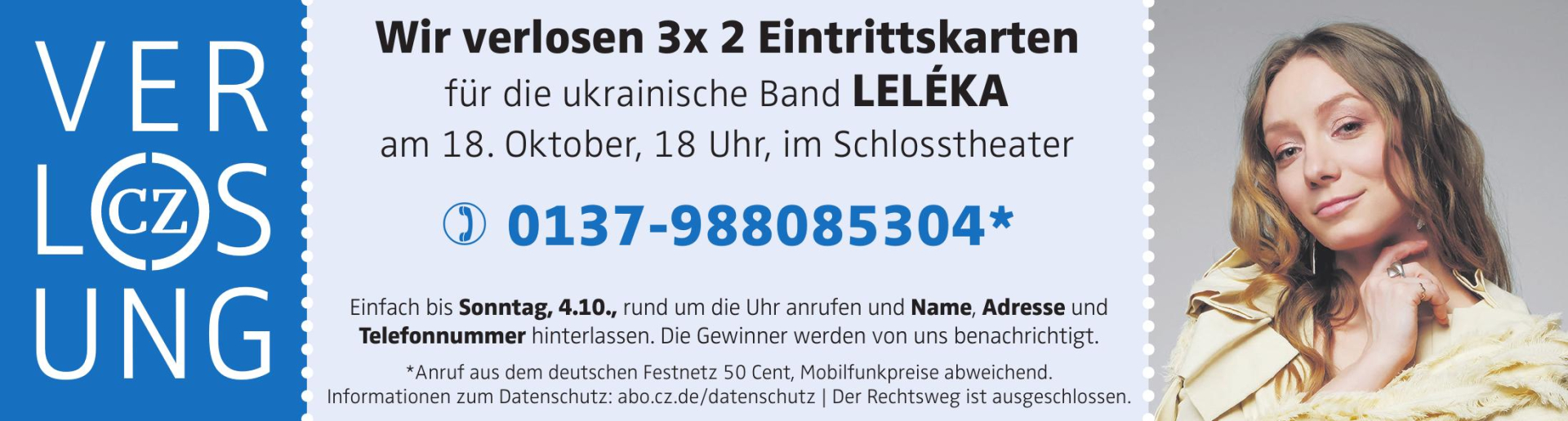 Vorschaubild der Anzeige, (Id: 2079250)