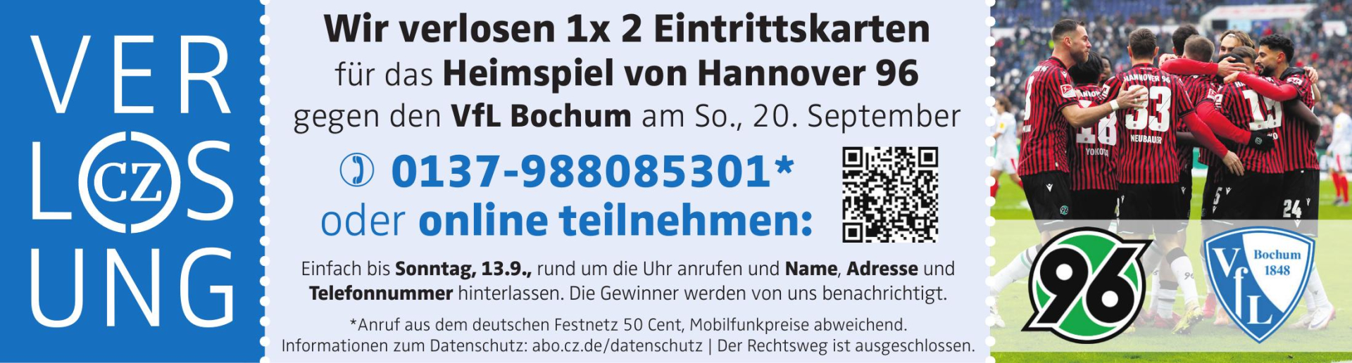 Vorschaubild der Anzeige, (Id: 2073076)
