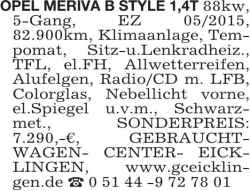 Vorschaubild der Anzeige, (Id: 2064452)