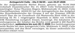 Vorschaubild der Anzeige, (Id: 2063563)