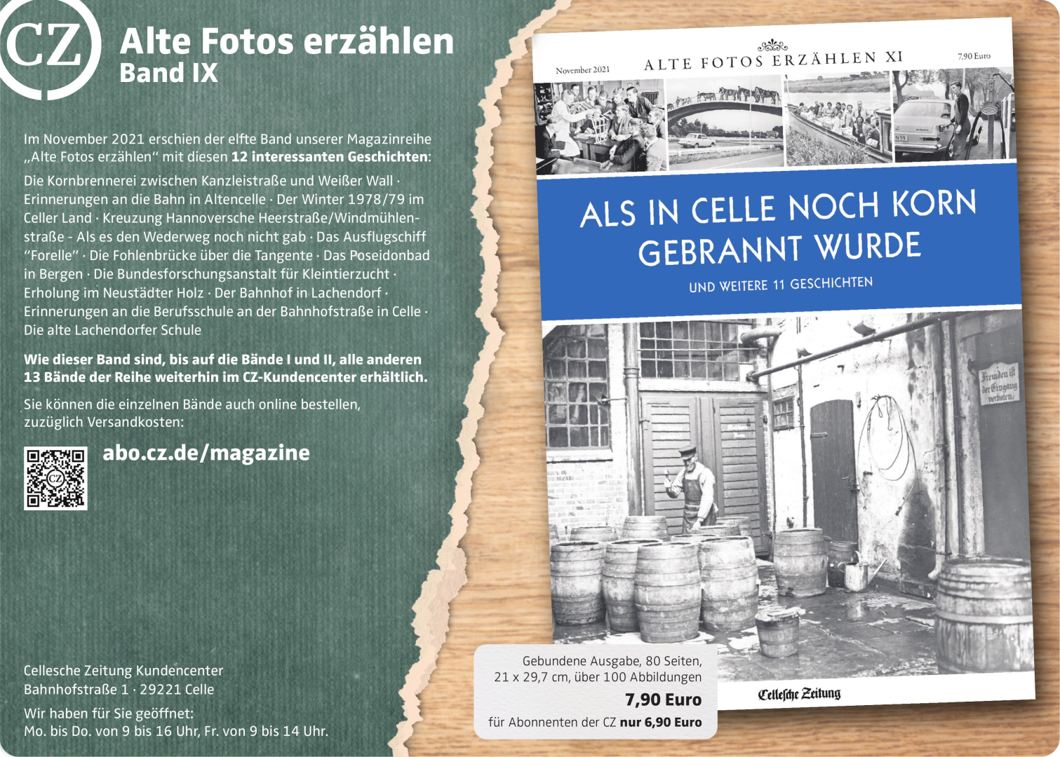 Vorschaubild der Anzeige, (Id: 2066470)