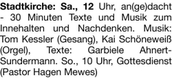Vorschaubild der Anzeige, (Id: 2064461)