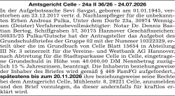 Vorschaubild der Anzeige, (Id: 2063624)