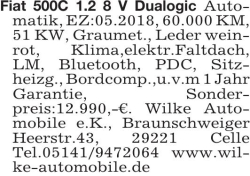 Vorschaubild der Anzeige, (Id: 2064468)