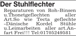 Vorschaubild der Anzeige, (Id: 2064478)