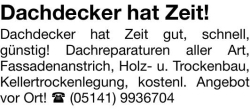 Vorschaubild der Anzeige, (Id: 2066426)