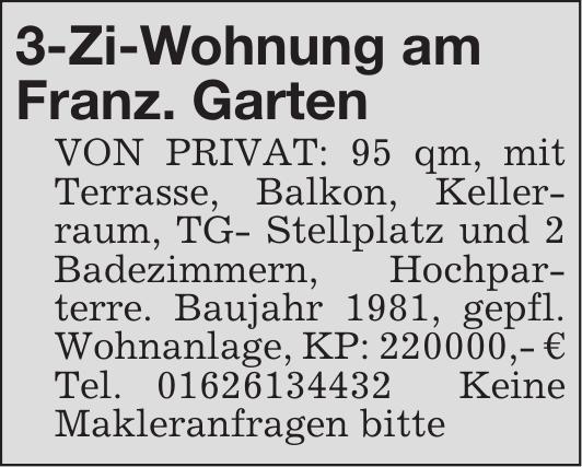 Vorschaubild der Anzeige, (Id: 2066010)