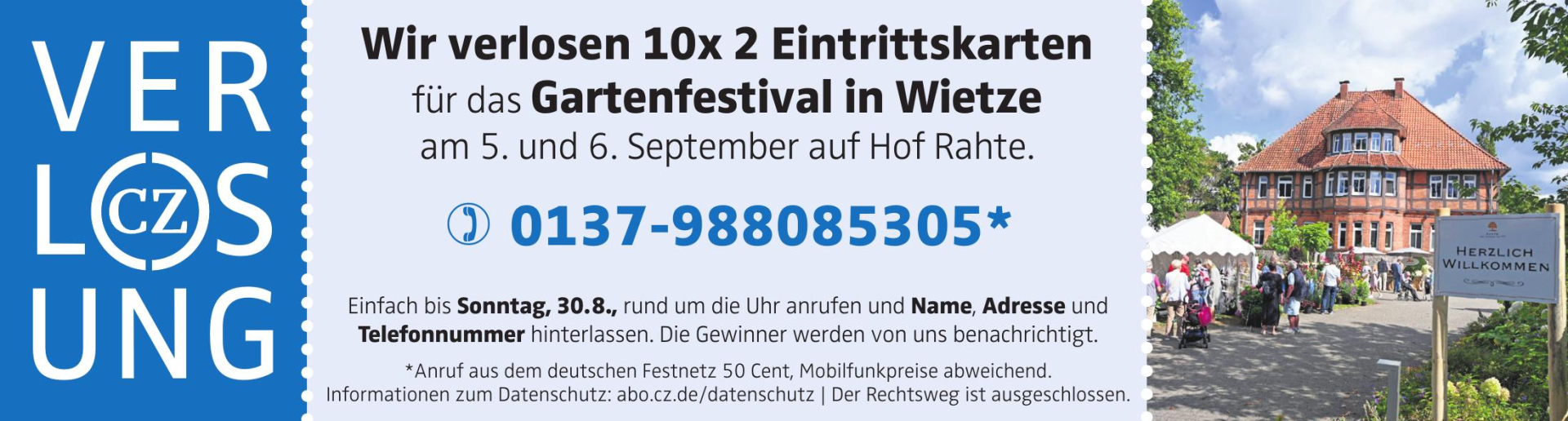 Vorschaubild der Anzeige, (Id: 2070413)