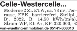 Vorschaubild der Anzeige, (Id: 2066028)