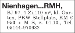 Vorschaubild der Anzeige, (Id: 2066043)