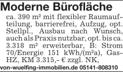 Vorschaubild der Anzeige, (Id: 2066429)