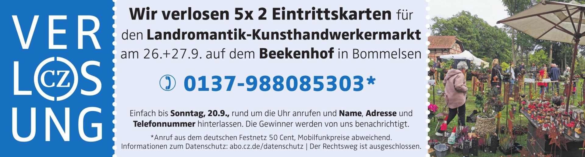 Vorschaubild der Anzeige, (Id: 2075148)
