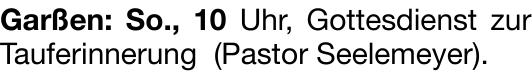 Vorschaubild der Anzeige, (Id: 2076296)