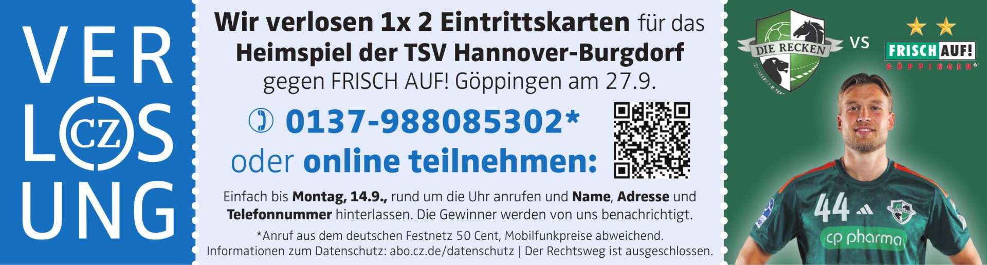 Vorschaubild der Anzeige, (Id: 2073590)