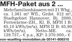 Vorschaubild der Anzeige, (Id: 2073084)