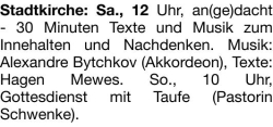 Vorschaubild der Anzeige, (Id: 2067844)