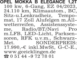 Vorschaubild der Anzeige, (Id: 2069738)