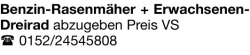 Vorschaubild der Anzeige, (Id: 2067856)